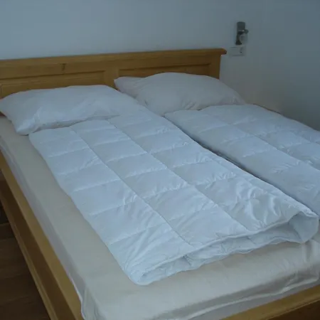 Apartment Duxeranger D 6 Krimml