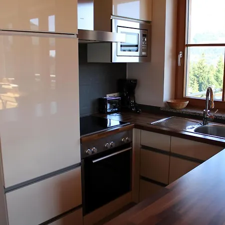 Duxeranger D 6 Apartment *