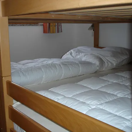 Apartment Duxeranger D 6 Krimml