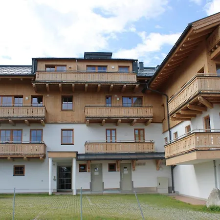 Duxeranger D 6 * Krimml