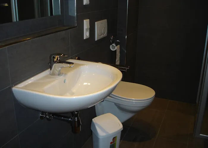 Duxeranger D 6 Lejlighed