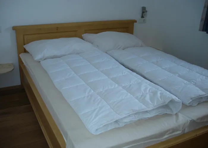 Lejlighed Duxeranger D 6 Krimml