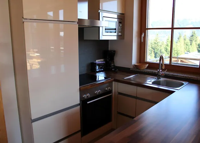 Duxeranger D 6 Appartamento *