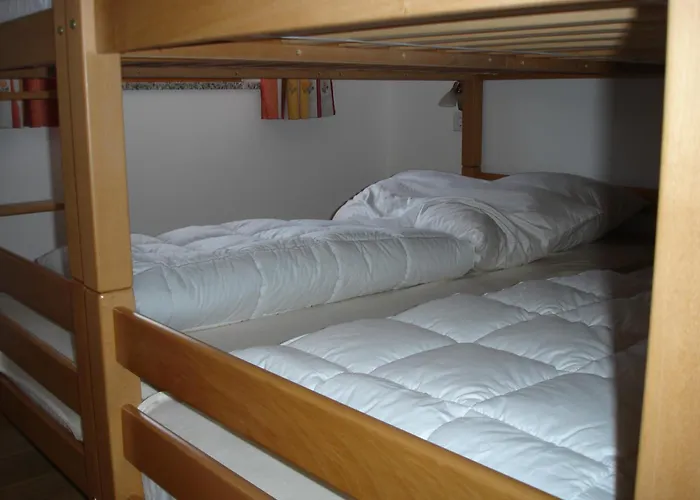 Lejlighed Duxeranger D 6 Krimml