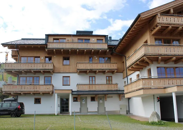 Duxeranger D 6 * Krimml